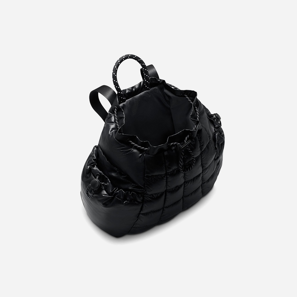 나이키 HQ6693-010 NSW 퍼플 미니 백팩