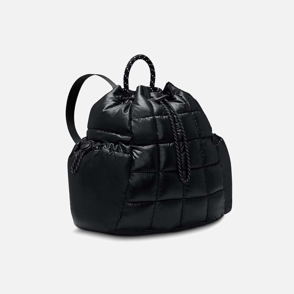 나이키 HQ6693-010 NSW 퍼플 미니 백팩