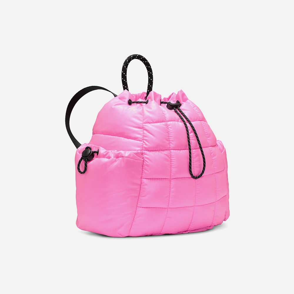 나이키 HQ6693-606 NSW 퍼플 미니 백팩 나이키 HQ6693-606 NSW 퍼플 미니 백팩