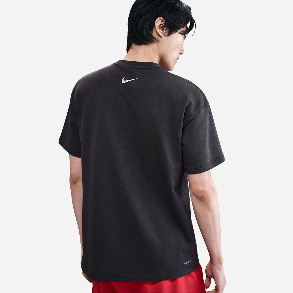 나이키 IB7926-045 러닝 맥스90 티셔츠