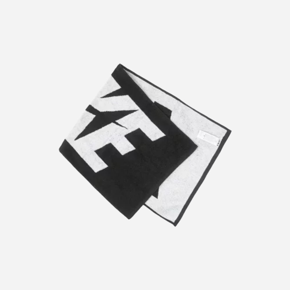 나이키 IF0600-010 자카드 타월 미디엄