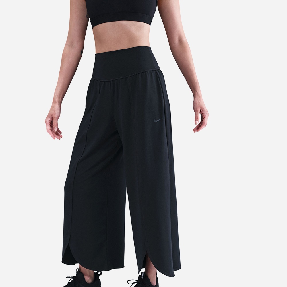 나이키 IH8593-010 원 릴랙스드 드라이 핏 하이웨이스트 팬츠 나이키 IH8593-010 원 릴랙스드 드라이 핏 하이웨이스트 팬츠
