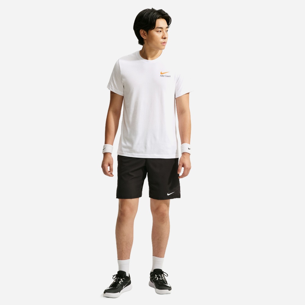 나이키 IM9660-100 나이키코트 드라이 핏 테니스 티셔츠 나이키 IM9660-100 나이키코트 드라이 핏 테니스 티셔츠