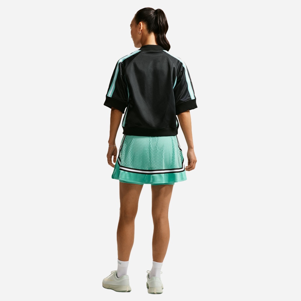 나이키 IQ2683-010 나이키코트 슬램 테니스 재킷 우먼스 나이키 IQ2683-010 나이키코트 슬램 테니스 재킷 우먼스