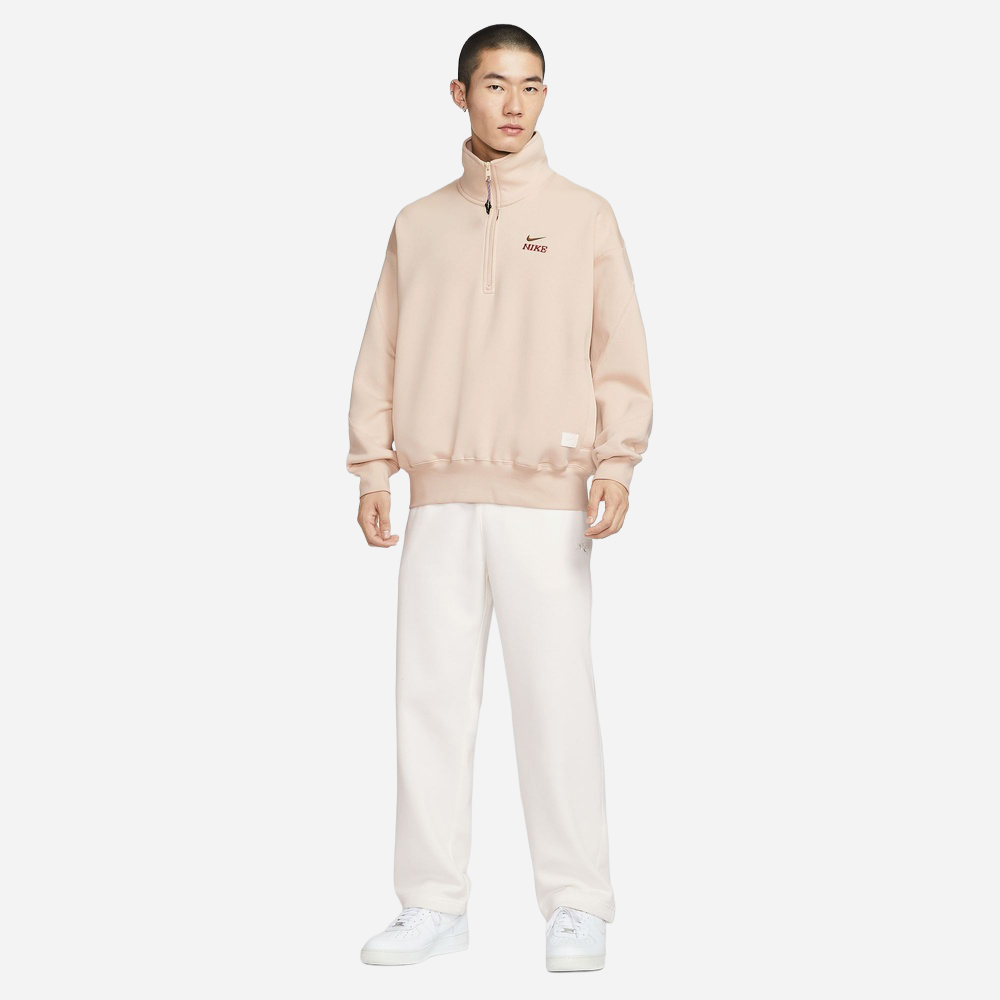 나이키 IQ3708-126 NSW LNY 하프집 플리스 탑 나이키 IQ3708-126 NSW LNY 하프집 플리스 탑