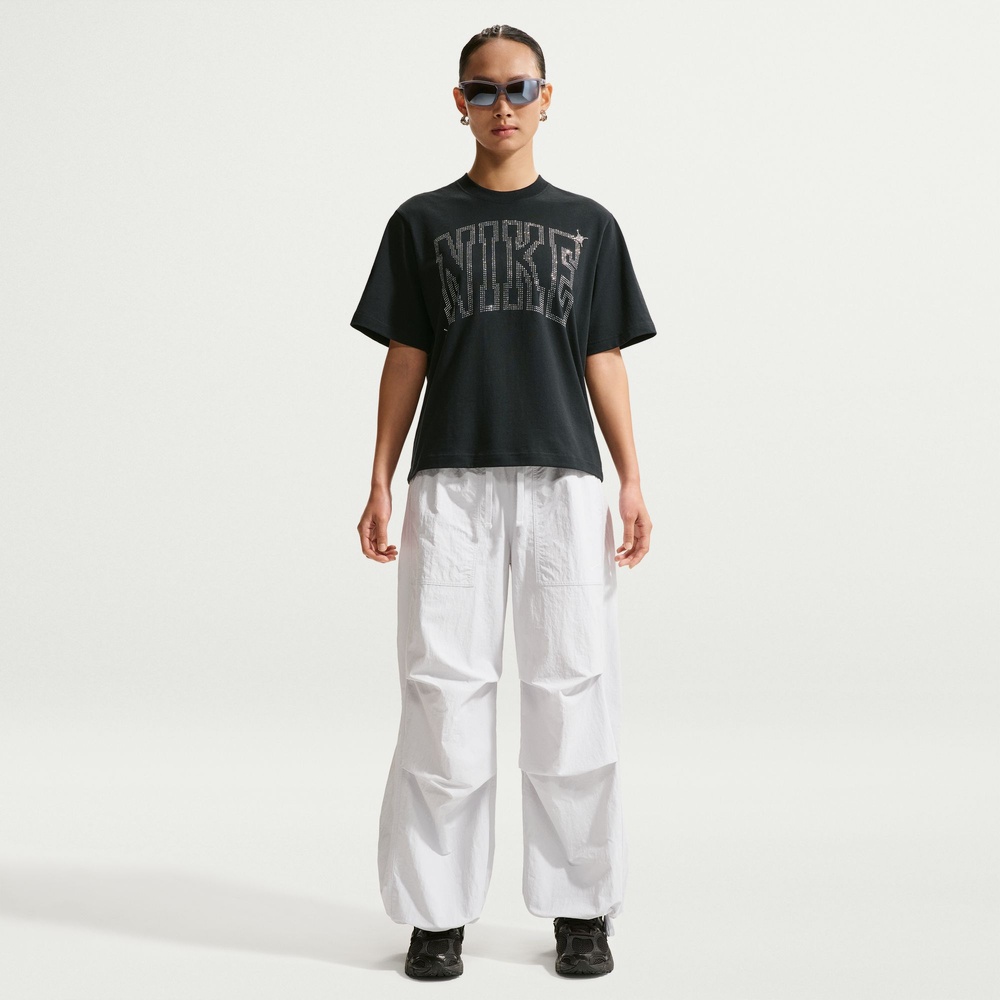 나이키 IR7839-010 클래식 루즈 핏 티셔츠 나이키 IR7839-010 클래식 루즈 핏 티셔츠