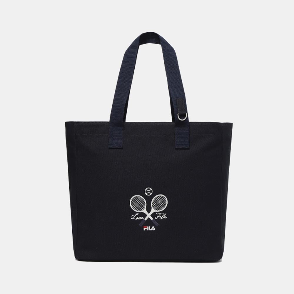 휠라 FS3BCE6302X_INA 그리너리 테니스 숄더백