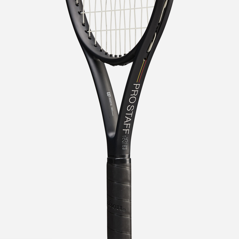 [윌슨] WR050310U PRO STAFF 25 V13.0 235g (2021)