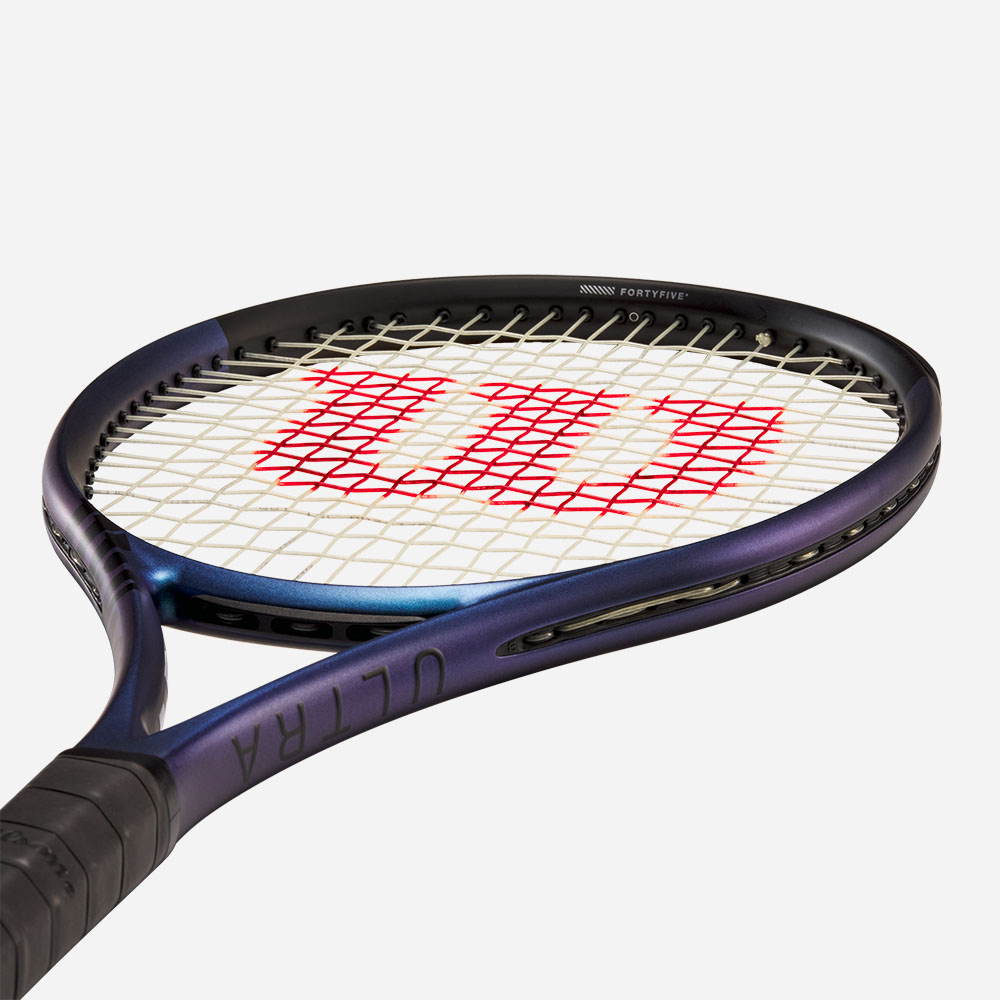 윌슨 WR108511U1 울트라 100UL V4 16x19 1/8 260g 2022 윌슨 WR108511U1 울트라 100UL V4 16x19 1/8 260g 2022