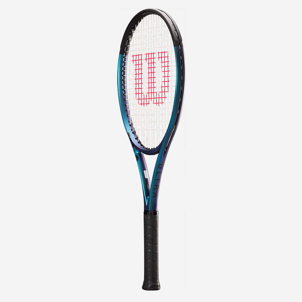 윌슨 WR108511U2 울트라 100UL V4 16x19 1/4 260g 2022 윌슨 WR108511U2 울트라 100UL V4 16x19 1/4 260g 2022