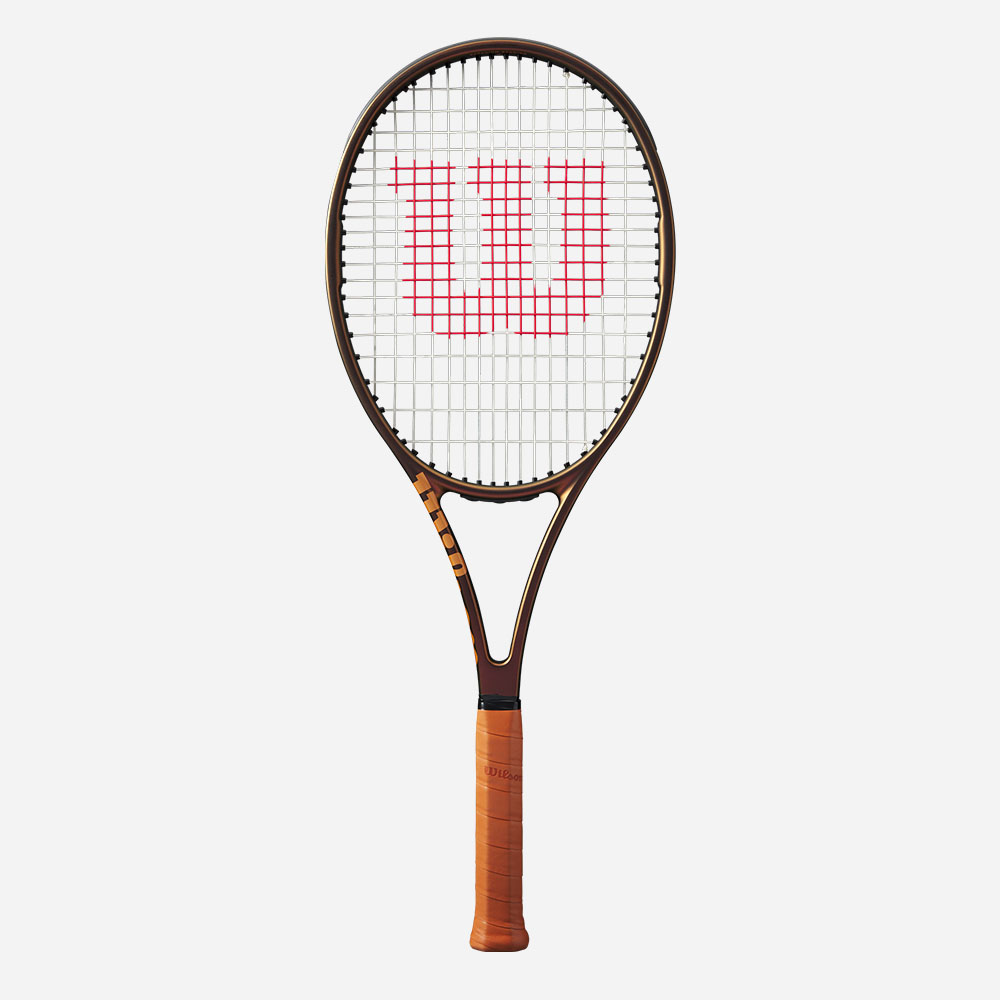 윌슨 WR126511U2 프로스태프 식스원 100 V14 305g 2그립 2025