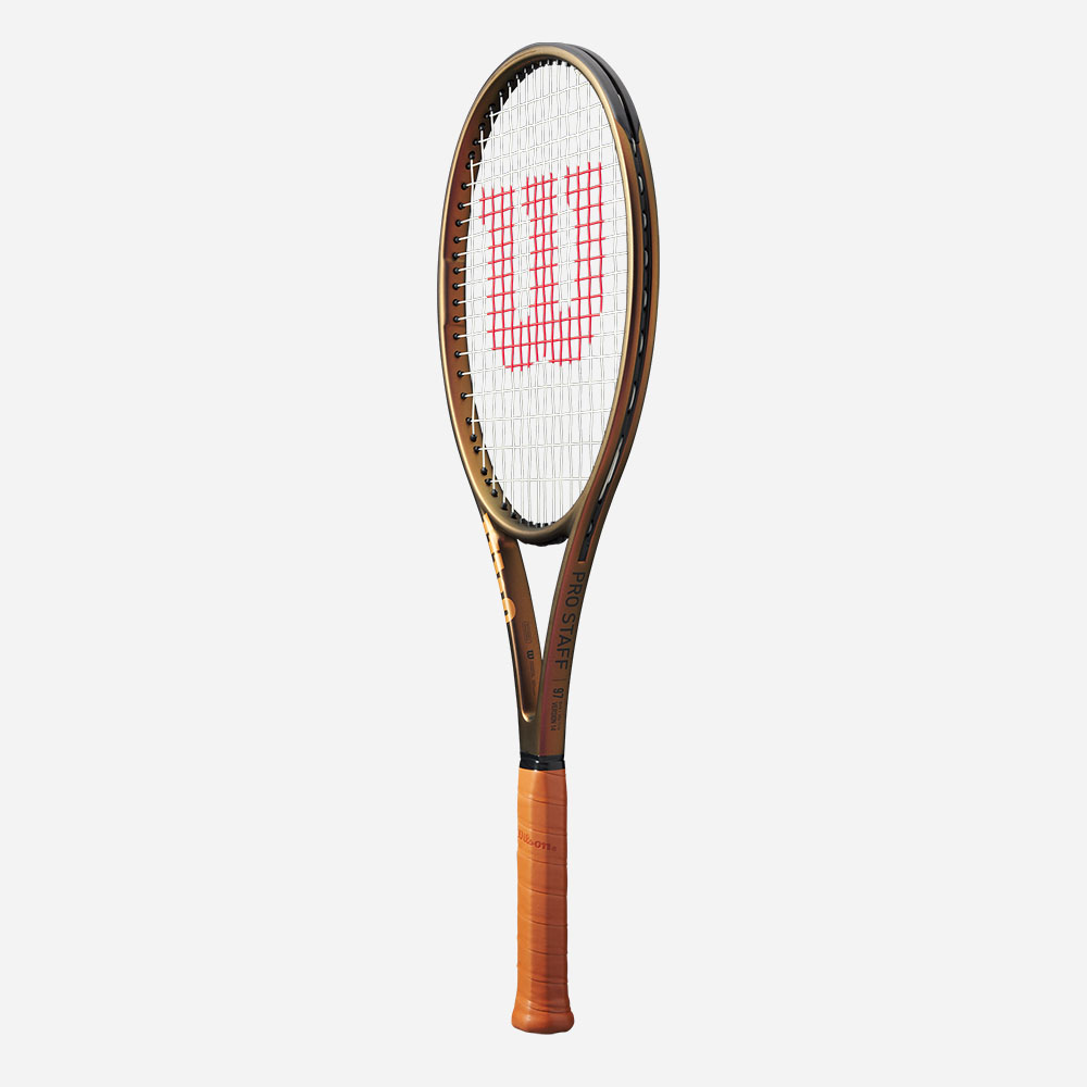 윌슨 WR125711U2 프로스태프 97 V14 1/4 315g 2023