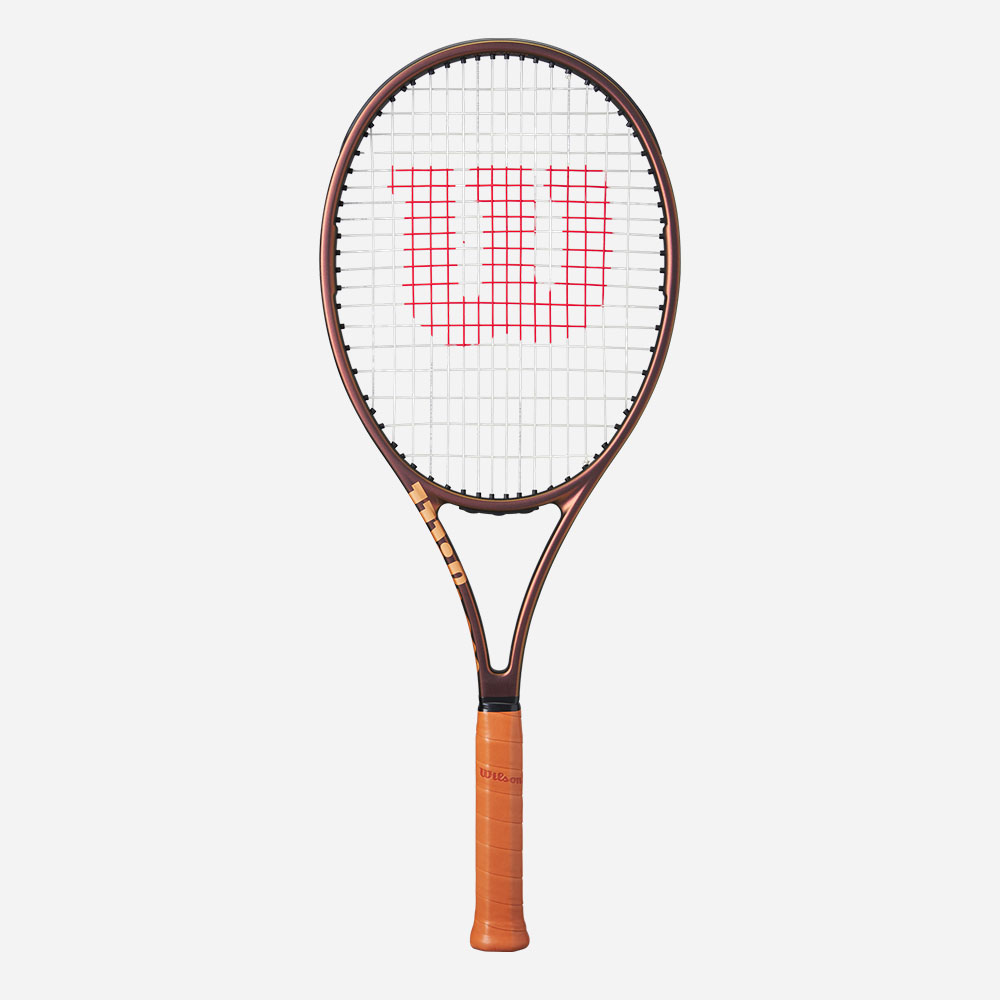 윌슨 WR125811U2 프로스태프 X V14 315g 2그립 2023
