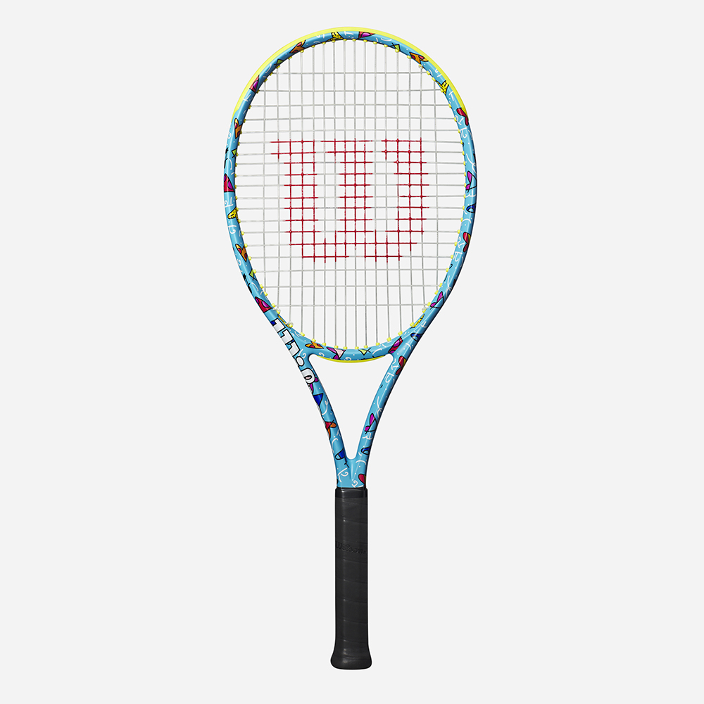 윌슨&nbsp;WR128410F2&nbsp;울트라 100 V4 브리토 G2 2023