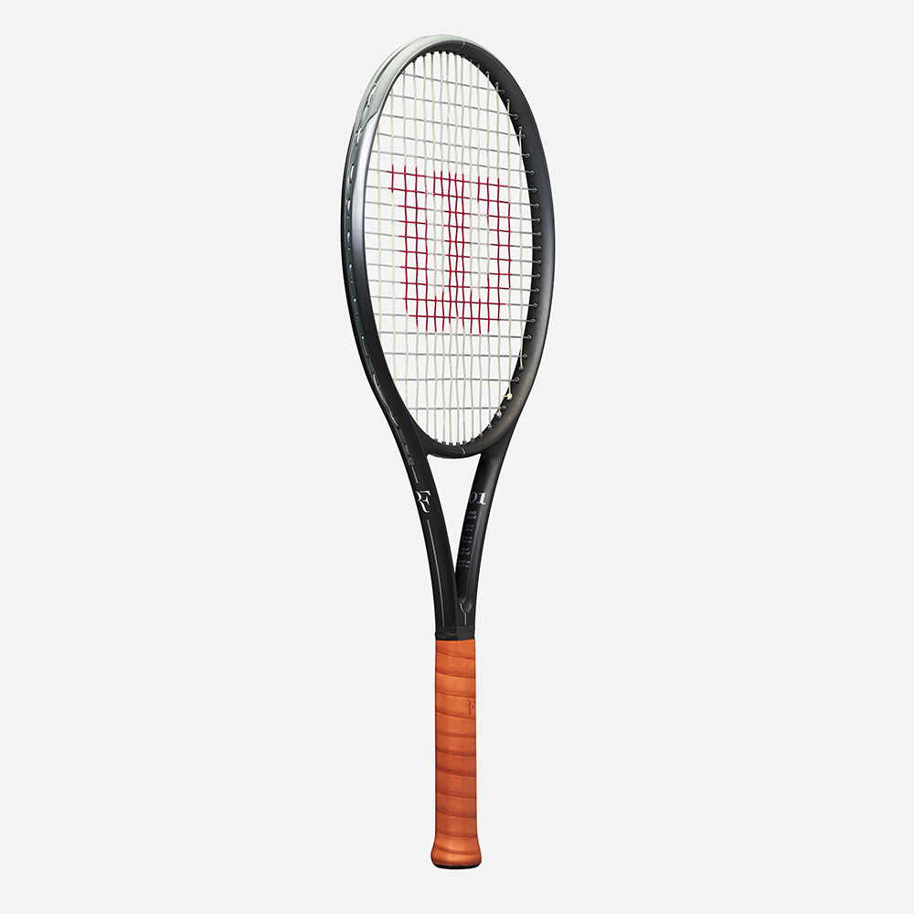 윌슨 WR151311U2 RF 01 프로 16X19 320G 1/4