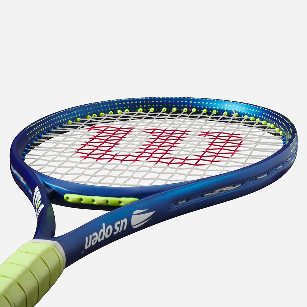 윌슨 WR166611U3 클래시 100 V2 US오픈 2024 295G 3/8