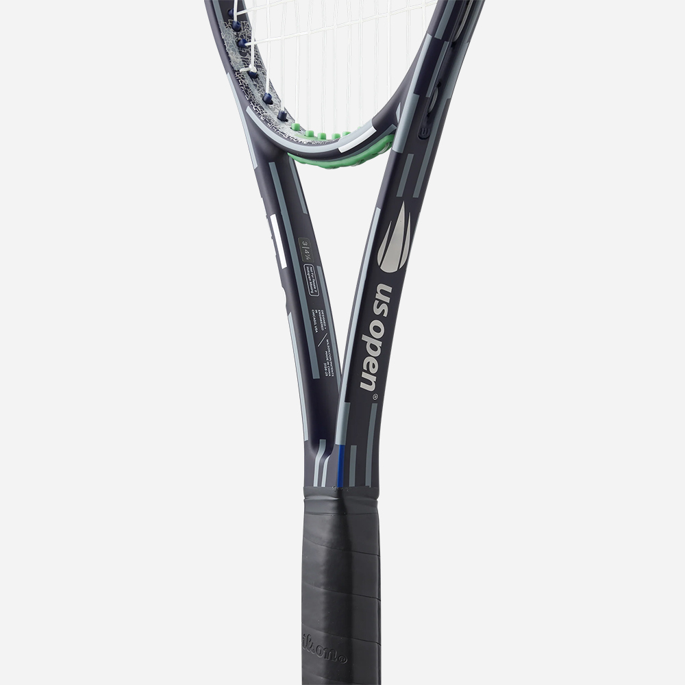 윌슨 WR178211U3 블레이드 98 V9 US OPEN 3그립 2025
