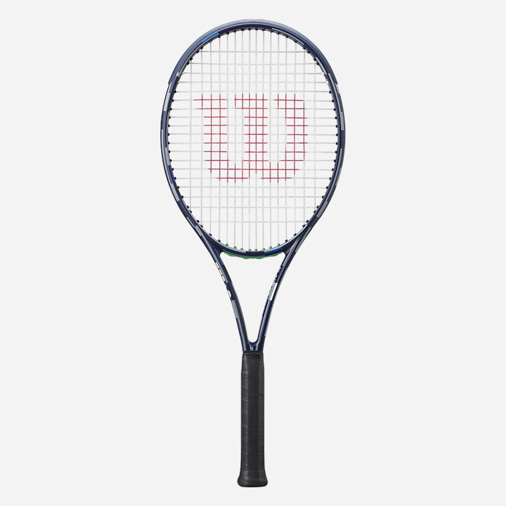 윌슨 WR192811U2 블레이드 100L V9 US OPEN 2그립 2025