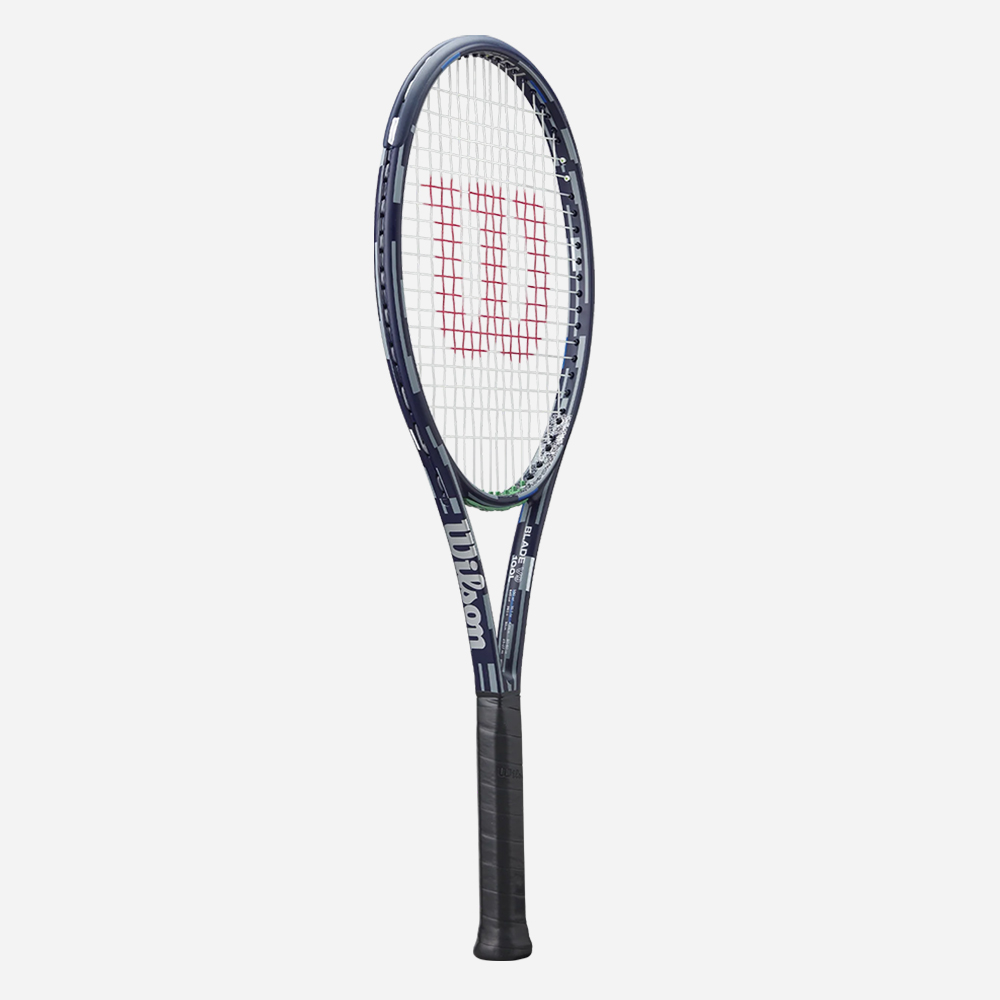 윌슨 WR192811U2 블레이드 100L V9 US OPEN 2그립 2025
