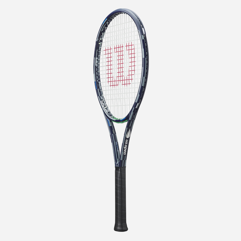 윌슨 WR192811U2 블레이드 100L V9 US OPEN 2그립 2025
