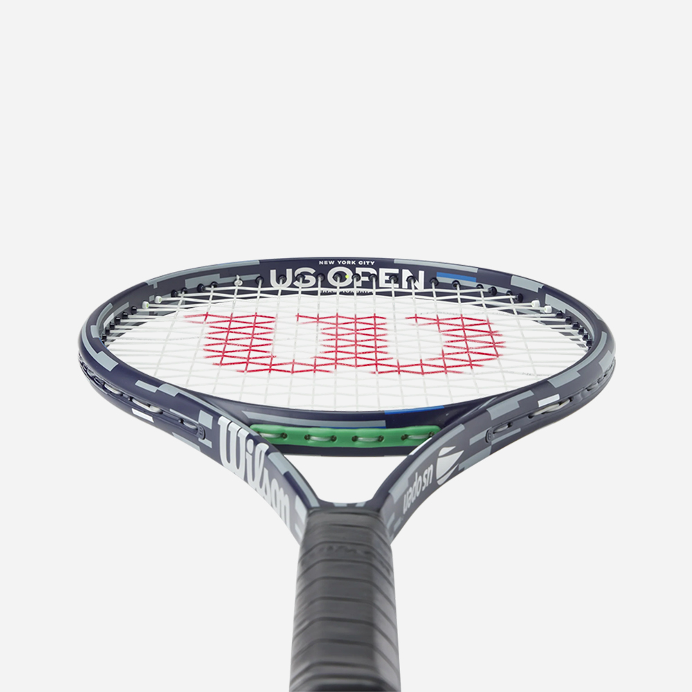 윌슨 WR192811U2 블레이드 100L V9 US OPEN 2그립 2025