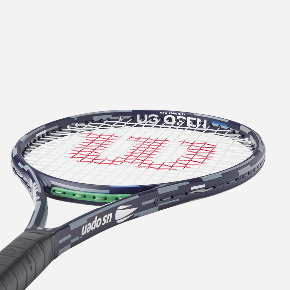 윌슨 WR192811U2 블레이드 100L V9 US OPEN 2그립 2025