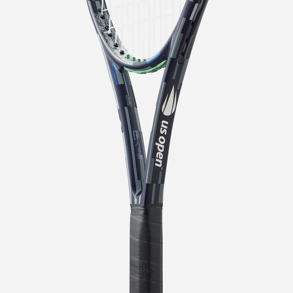 윌슨 WR192811U2 블레이드 100L V9 US OPEN 2그립 2025