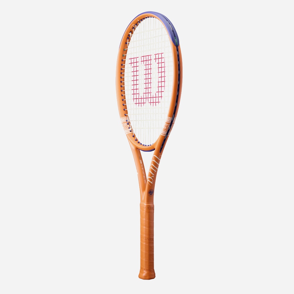 윌슨 WR201711U2 RG 울트라 100 V5 2그립