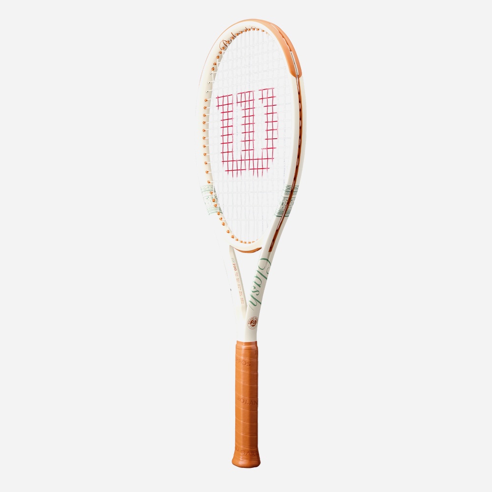 윌슨 WR201811U2 RG 클래시 100 V3 2그립