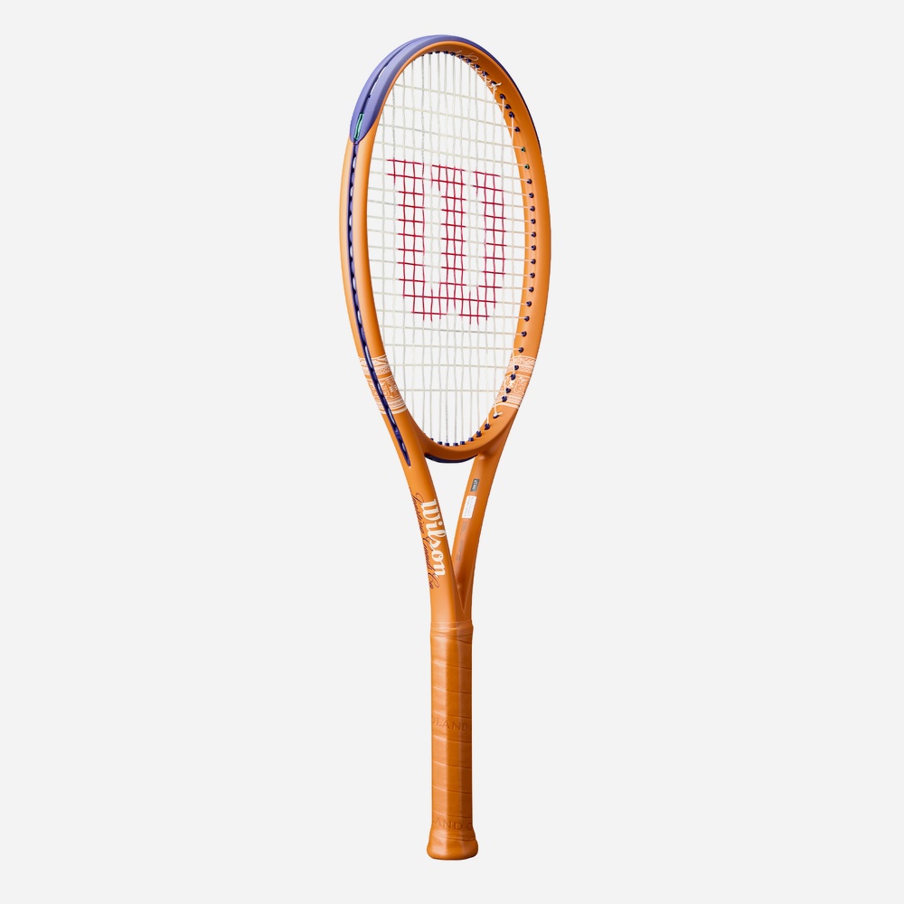 윌슨 WR204311U2 RG 울트라 100L V5 2그립