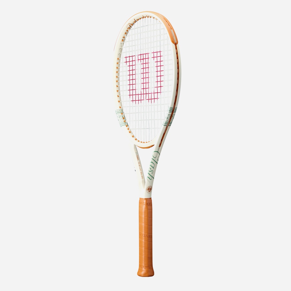 윌슨 WR204411U2 RG 클래시 100L V3 2그립