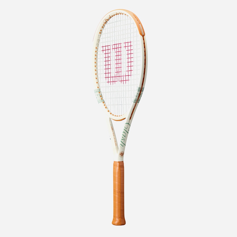 윌슨 WR204511U1 RG 클래시 100UL V3 1그립