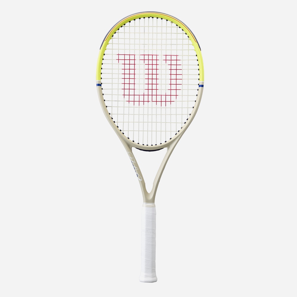 윌슨 WR216011U3 US OPEN 클래시 100 V3 295g 3그립