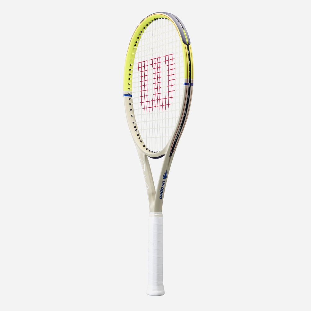윌슨 WR216011U3 US OPEN 클래시 100 V3 295g 3그립