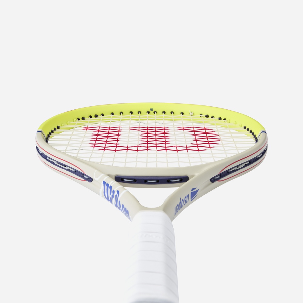 윌슨 WR216011U3 US OPEN 클래시 100 V3 295g 3그립