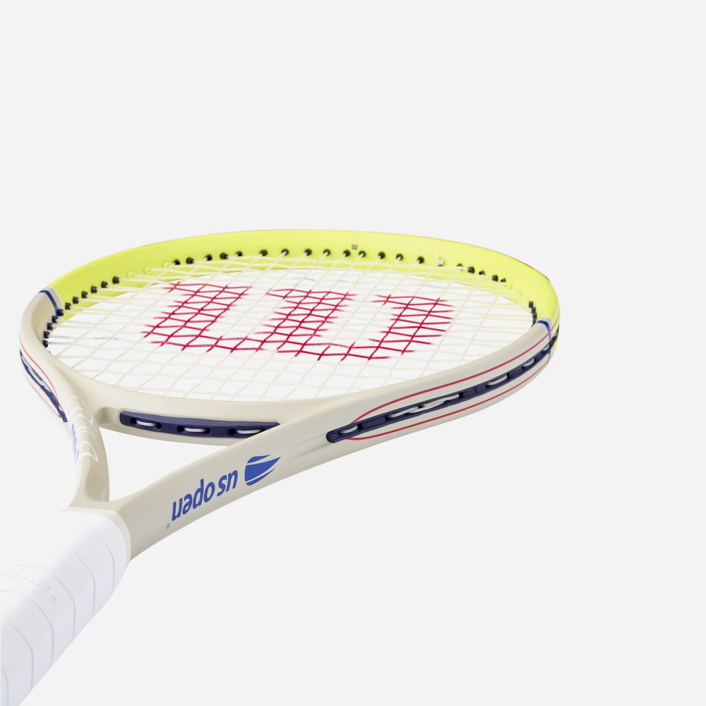 윌슨 WR216011U3 US OPEN 클래시 100 V3 295g 3그립
