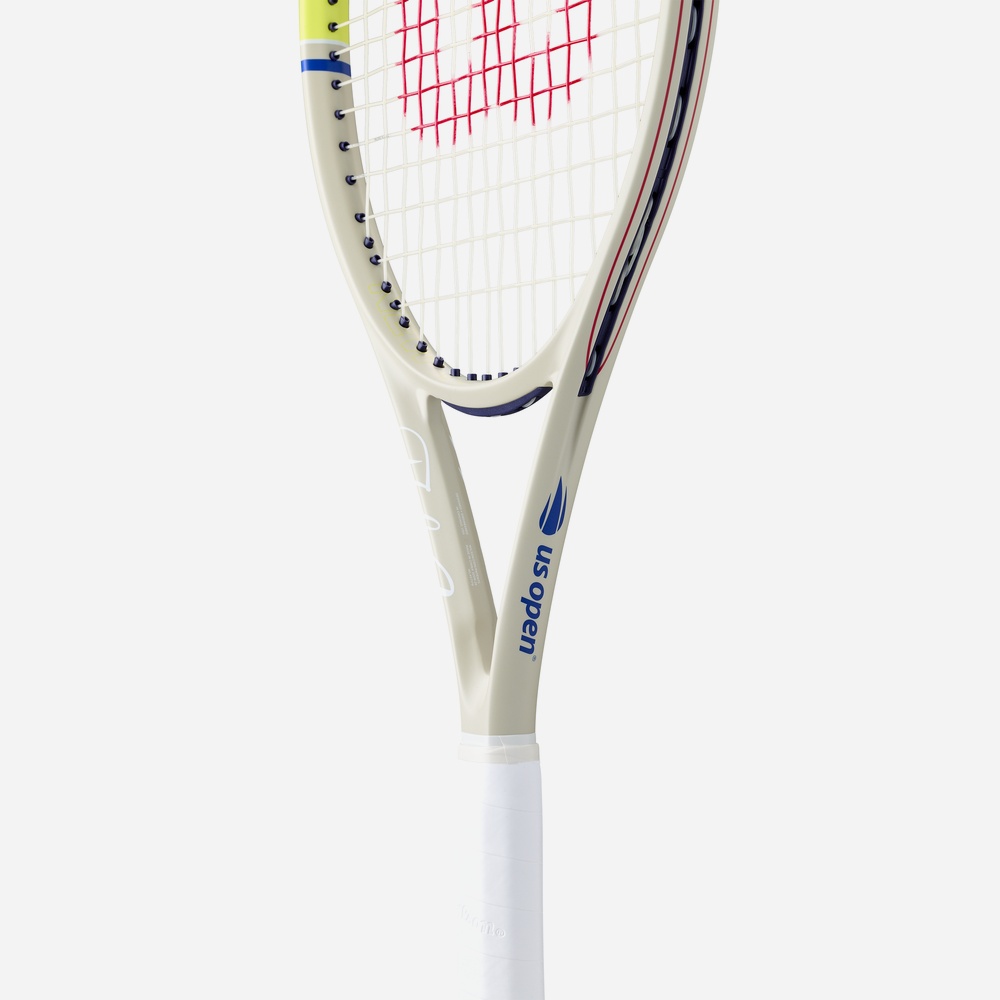 윌슨 WR216011U3 US OPEN 클래시 100 V3 295g 3그립