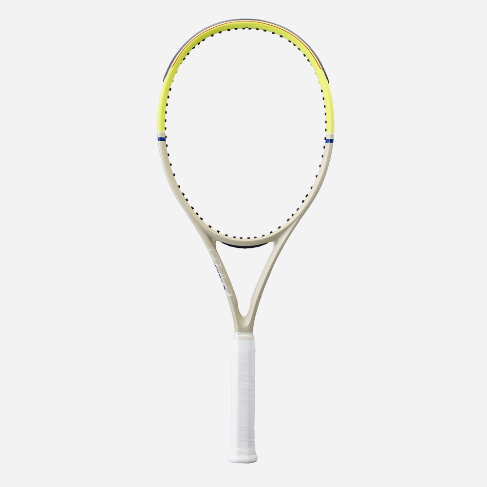 윌슨 WR216011U3 US OPEN 클래시 100 V3 295g 3그립
