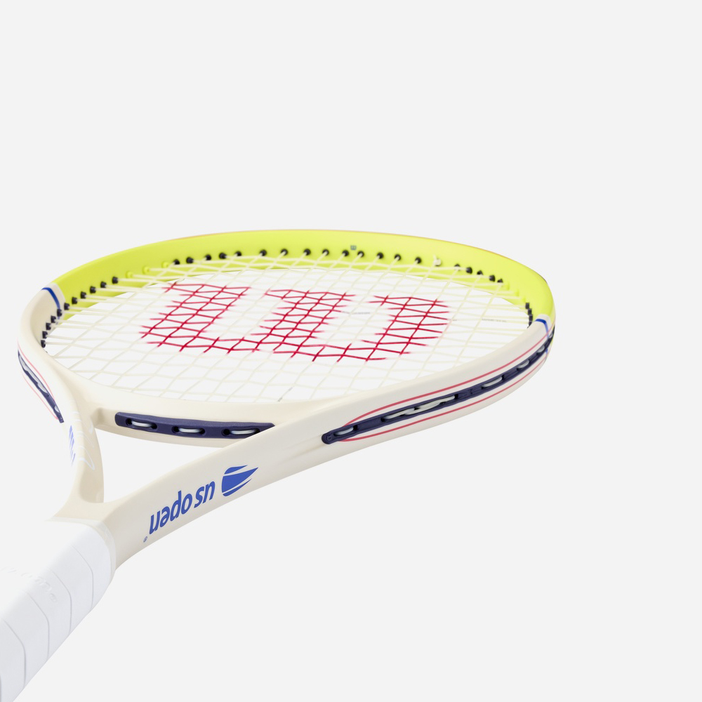 윌슨 WR216111U2 US OPEN 클래시 100L V3 280g 2그립