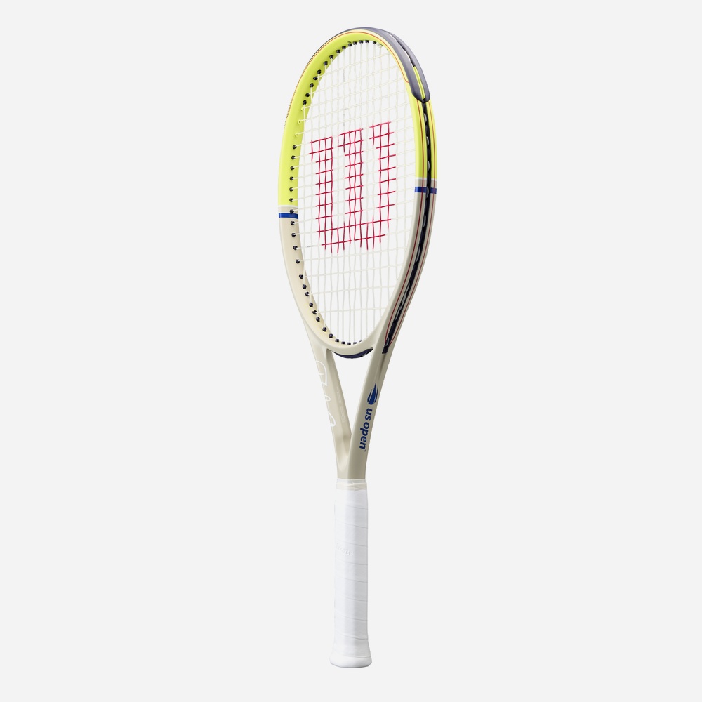 윌슨 WR216211U1 US OPEN 클래시 100UL V3 265g 1그립