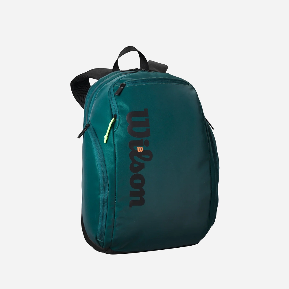 윌슨&nbsp;WR8032001001&nbsp;블레이드 슈퍼투어 백팩 V9 그린 2024