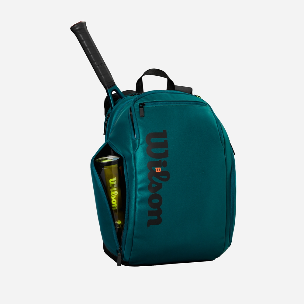 윌슨&nbsp;WR8032001001&nbsp;블레이드 슈퍼투어 백팩 V9 그린 2024