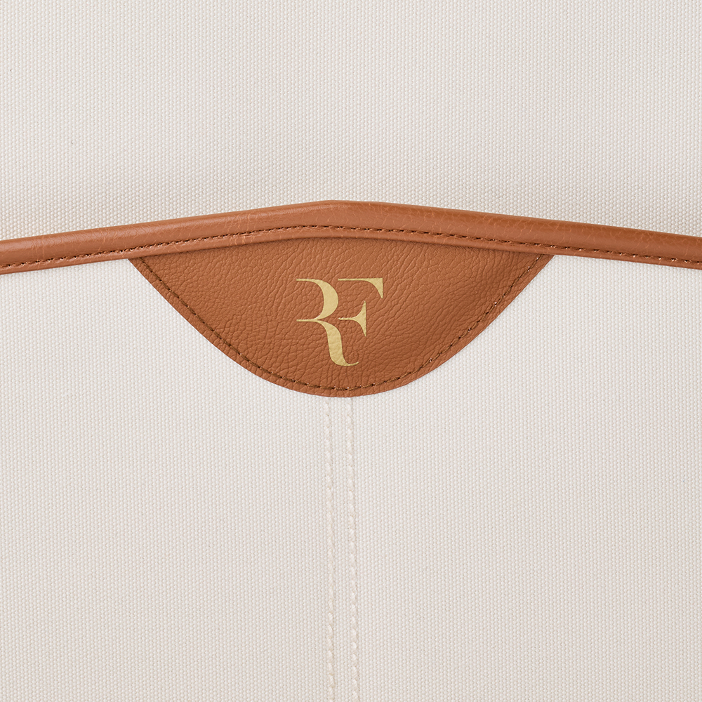 윌슨 WR8054901001 RF LAWN 컬렉션 투어먼트 라켓 백 15PK 2025