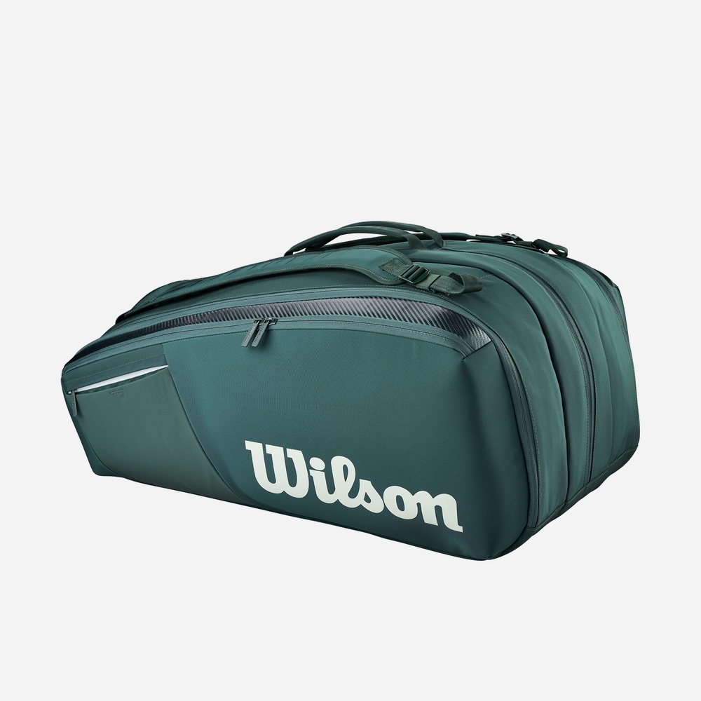 윌슨 WR8056201001 블레이드 V10 슈퍼 투어 15PK