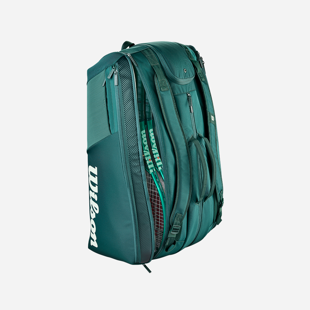 윌슨 WR8056201001 블레이드 V10 슈퍼 투어 15PK