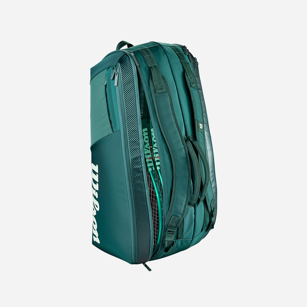 윌슨 WR8056301001 블레이드 V10 슈퍼 투어 9PK