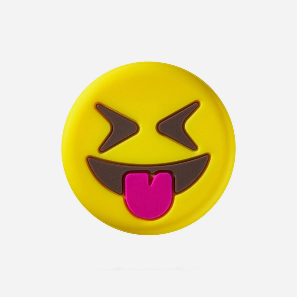 [윌슨] WR8405101 SUNGLASSES/TONGUE OUT DAMPENER (2입)