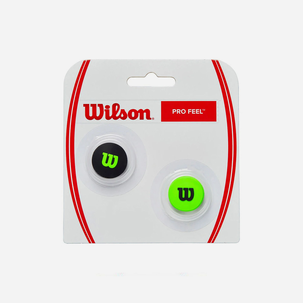 [윌슨] WR8405901 PRO FEEL BLADE DAMPENERS (2입)