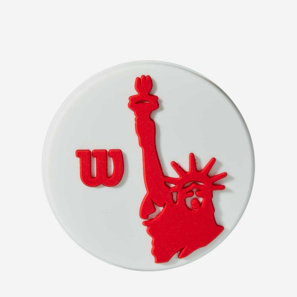 윌슨 WR8412301001 US OPEN 댐프너 2PK