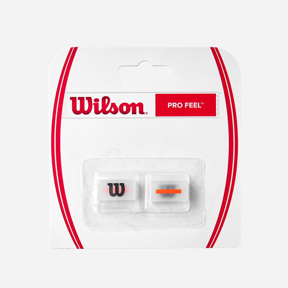 윌슨 WR8438601001 쉬프트 댐프너 2PK 2023